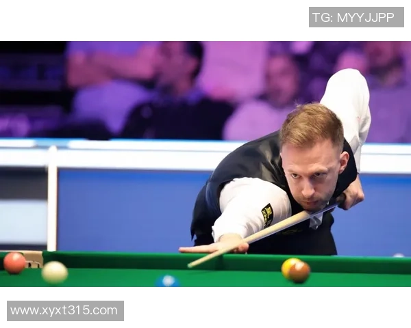 斯诺克英锦赛我国军团折戟八强 特鲁姆普与墨菲强势晋级