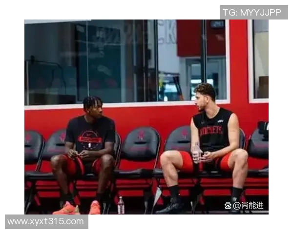 有些平凡了!火箭双向合同新援想要守住合同还得愈加尽力才行?